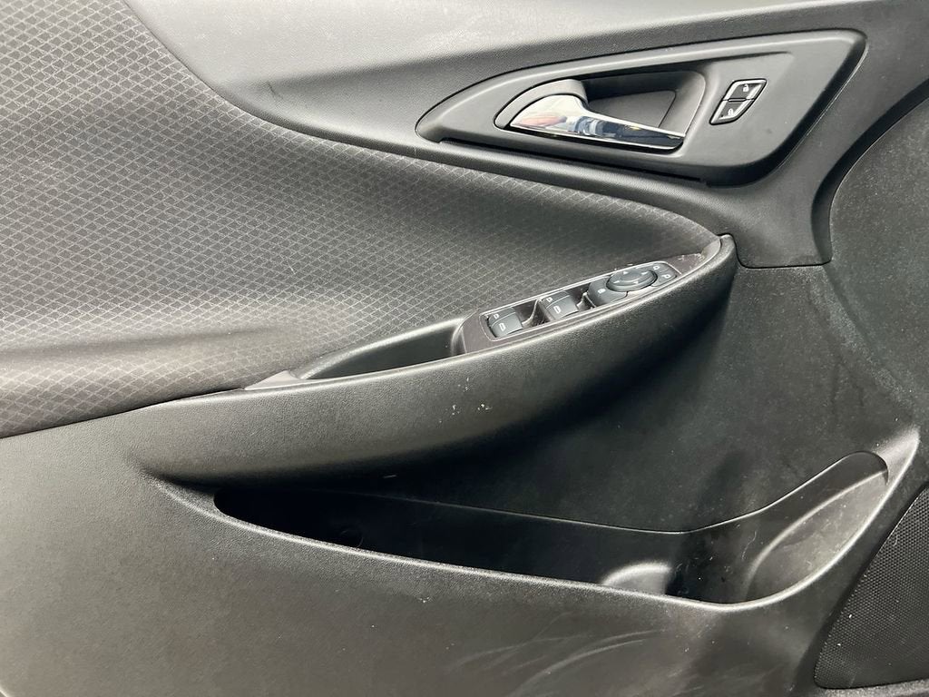 2023 Chevrolet Malibu RS