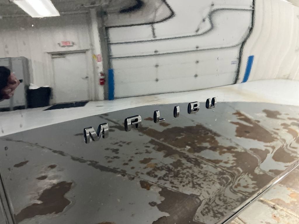 2023 Chevrolet Malibu RS