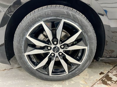 2023 Chevrolet Malibu RS