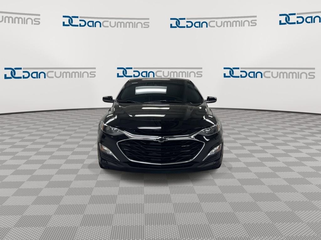 2023 Chevrolet Malibu RS