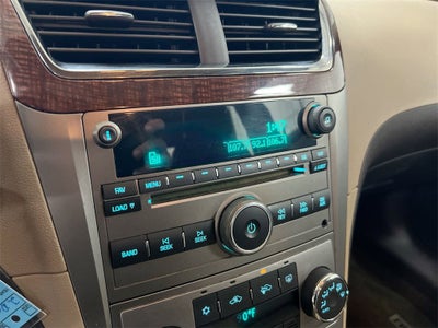 2008 Chevrolet Malibu LTZ