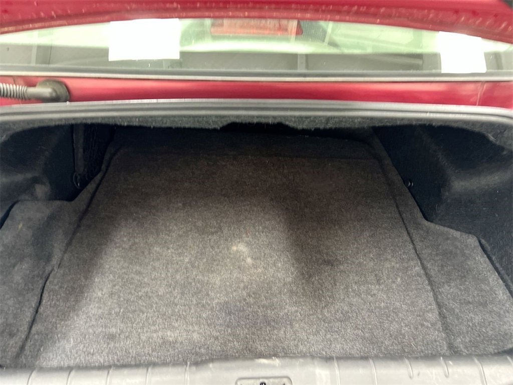 2008 Chevrolet Malibu LTZ