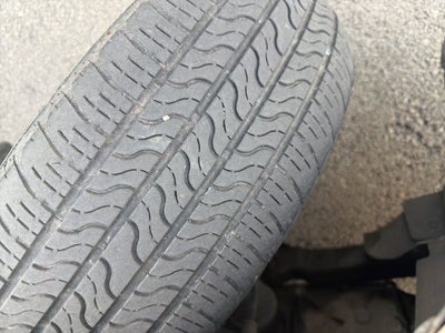 2007 Chevrolet Malibu LS w/1FL