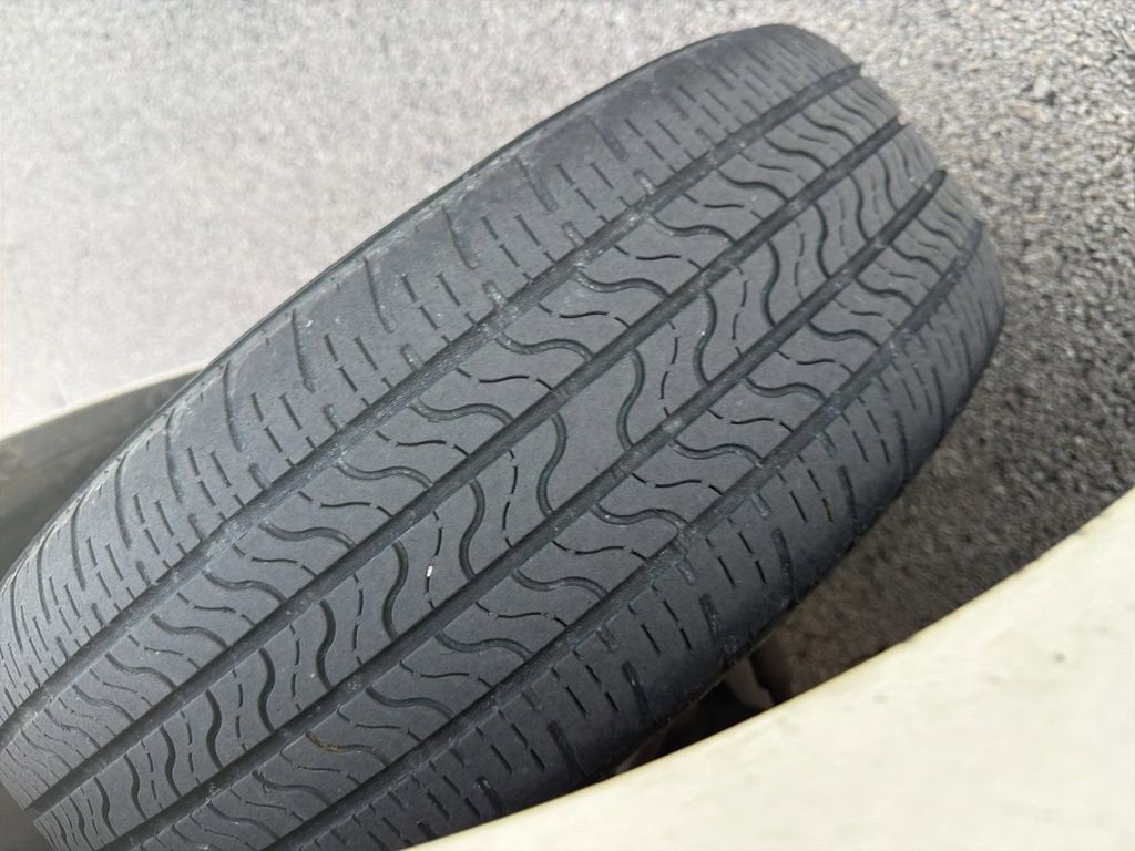 2007 Chevrolet Malibu LS w/1FL