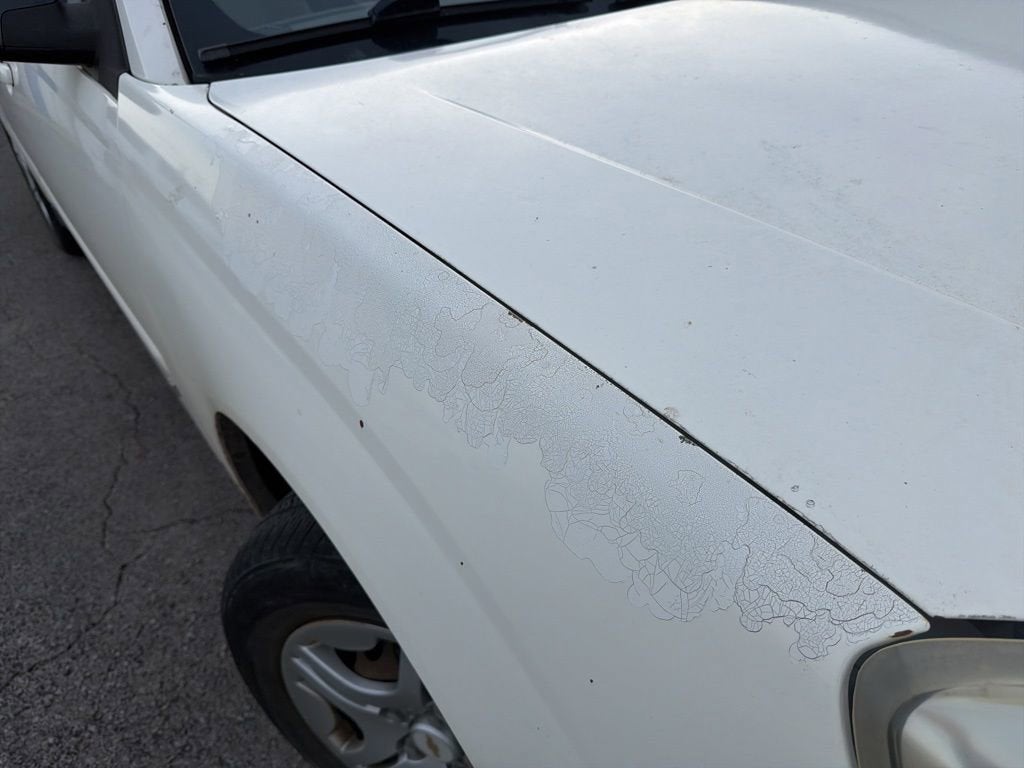 2007 Chevrolet Malibu LS w/1FL