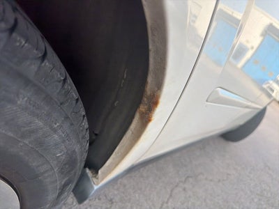 2007 Chevrolet Malibu LS w/1FL