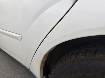 2007 Chevrolet Malibu LS w/1FL