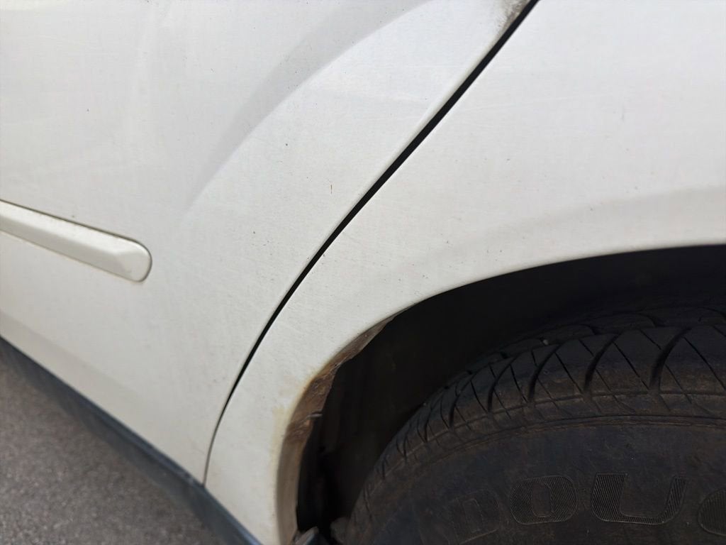 2007 Chevrolet Malibu LS w/1FL