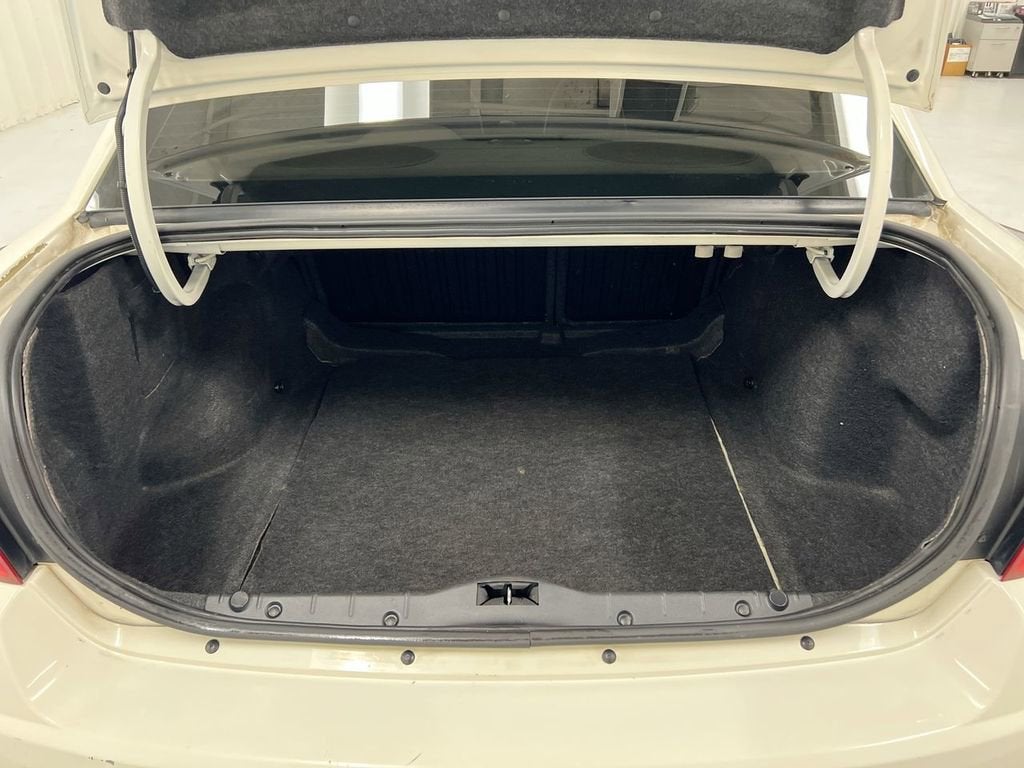 2007 Chevrolet Malibu LS w/1FL