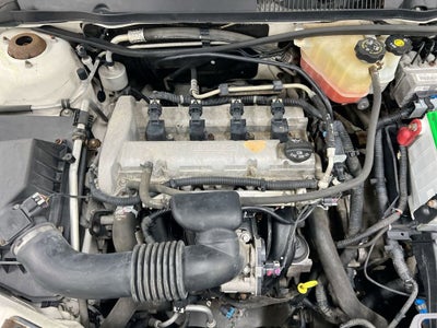 2007 Chevrolet Malibu LS w/1FL