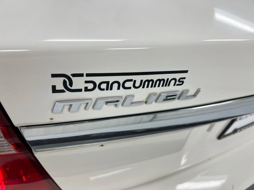 2007 Chevrolet Malibu LS w/1FL