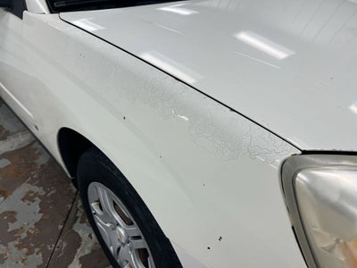 2007 Chevrolet Malibu LS w/1FL