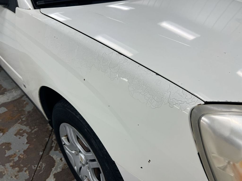 2007 Chevrolet Malibu LS w/1FL