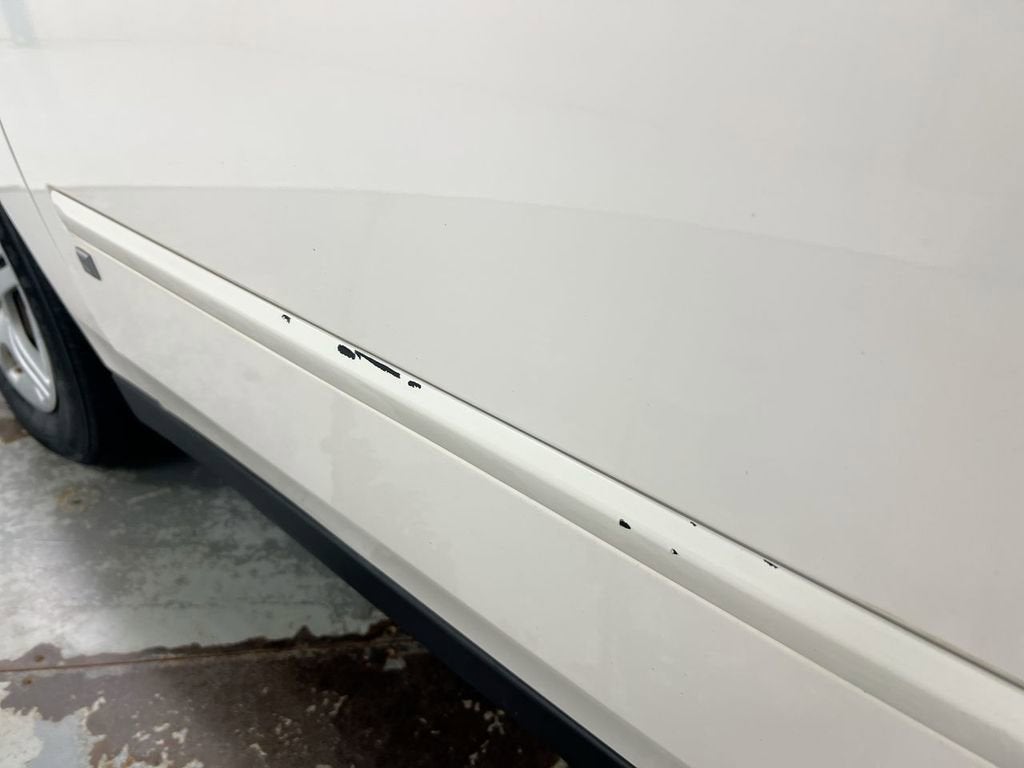 2007 Chevrolet Malibu LS w/1FL