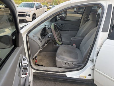2007 Chevrolet Malibu LS w/1FL