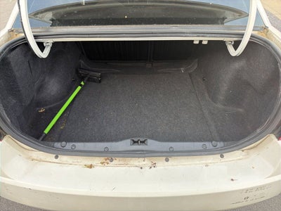 2007 Chevrolet Malibu LS w/1FL