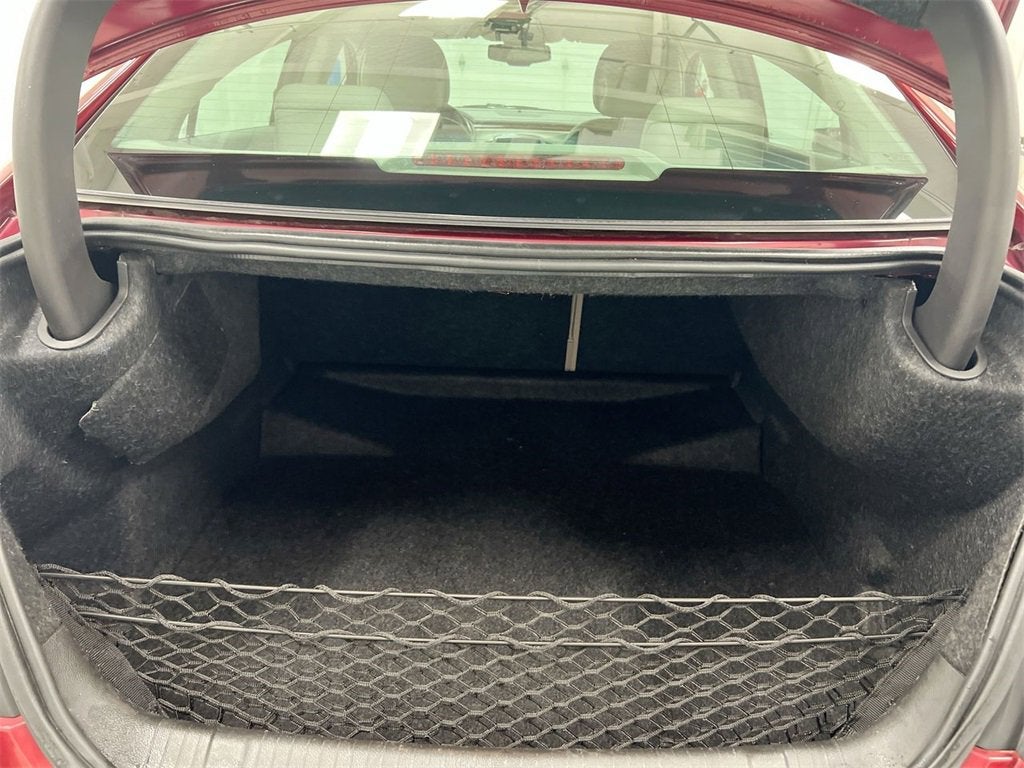 2011 Buick LaCrosse CXL