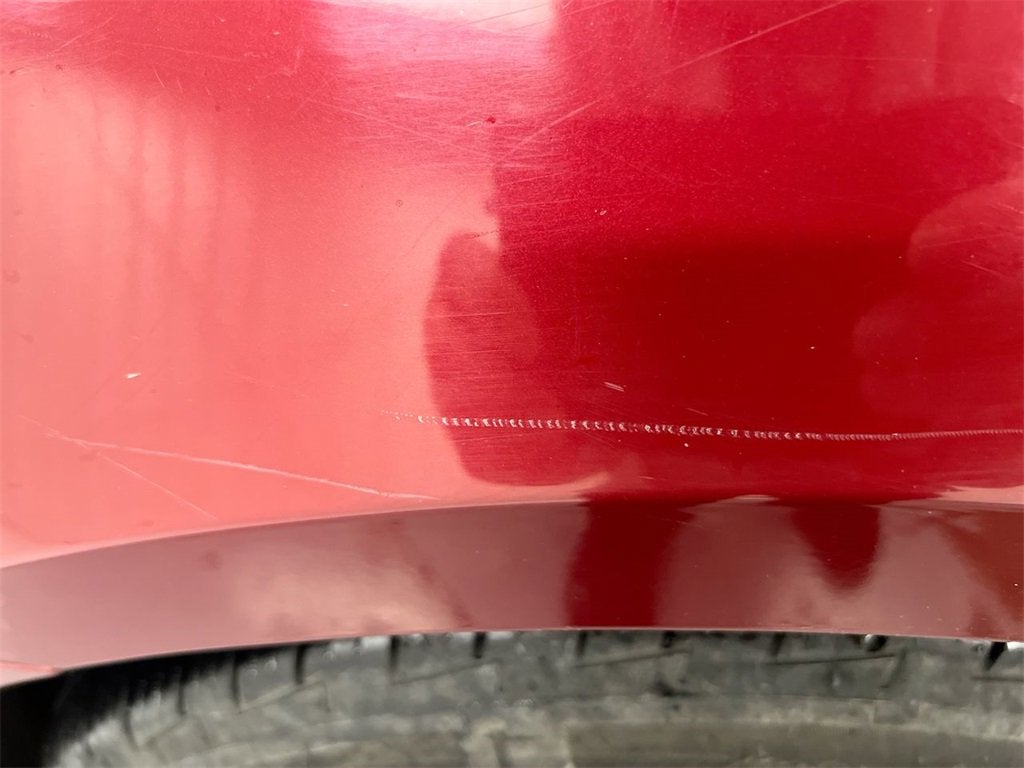 2011 Buick LaCrosse CXL