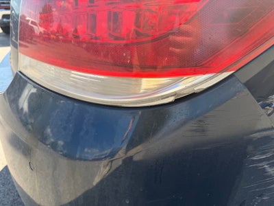 2010 Buick LaCrosse CXL