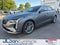 2021 Cadillac CT4 Premium Luxury