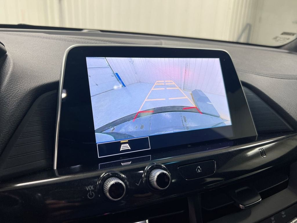 2021 Cadillac CT4 Premium Luxury