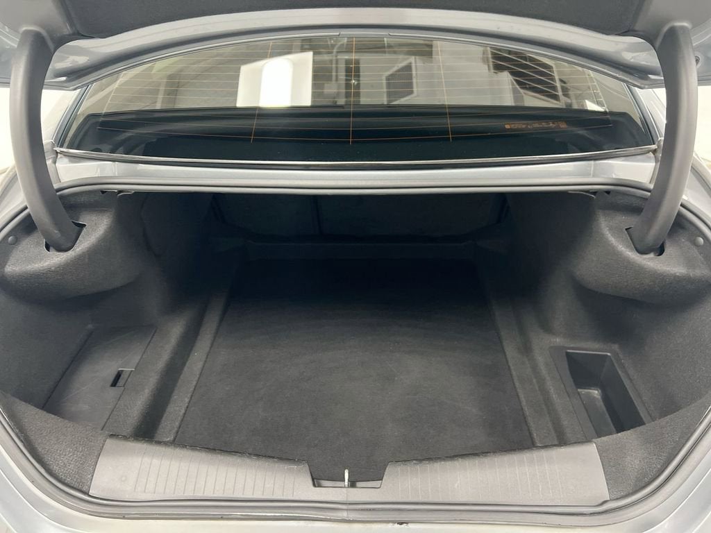2021 Cadillac CT4 Premium Luxury
