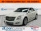 2011 Cadillac CTS Performance