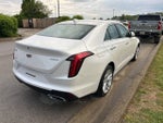 2020 Cadillac CT4 Luxury