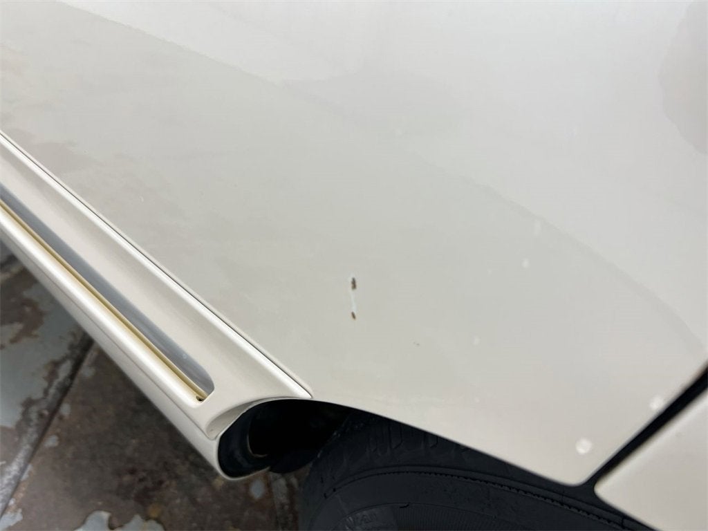 1999 Cadillac Deville Base