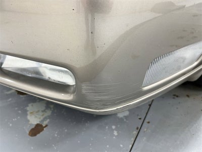 2002 Cadillac Deville DTS