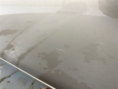 2002 Cadillac Deville DTS