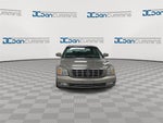 2002 Cadillac Deville DTS