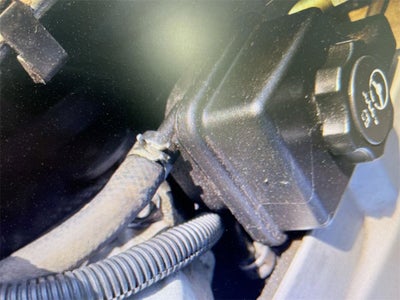 2002 Cadillac Deville DTS