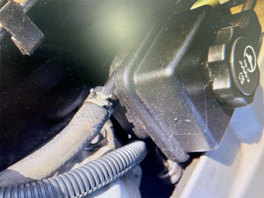 2002 Cadillac Deville DTS