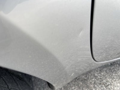 2007 Saturn Sky Base