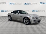 2007 Saturn Sky Base