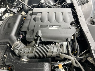 2007 Saturn Sky Base