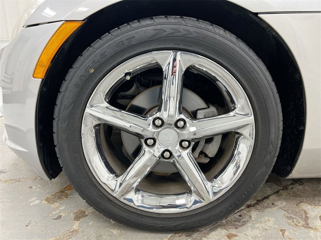 2007 Saturn Sky Base