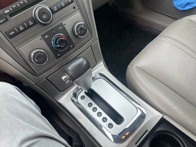 2008 Saturn Aura XE