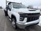 2021 Chevrolet Silverado 3500 HD Chassis Cab Work Truck