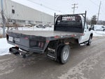 2021 Chevrolet Silverado 3500 HD Chassis Cab Work Truck