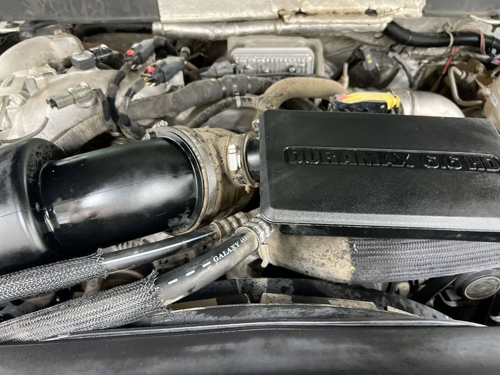 2019 Chevrolet Silverado 3500 HD Chassis Cab WT