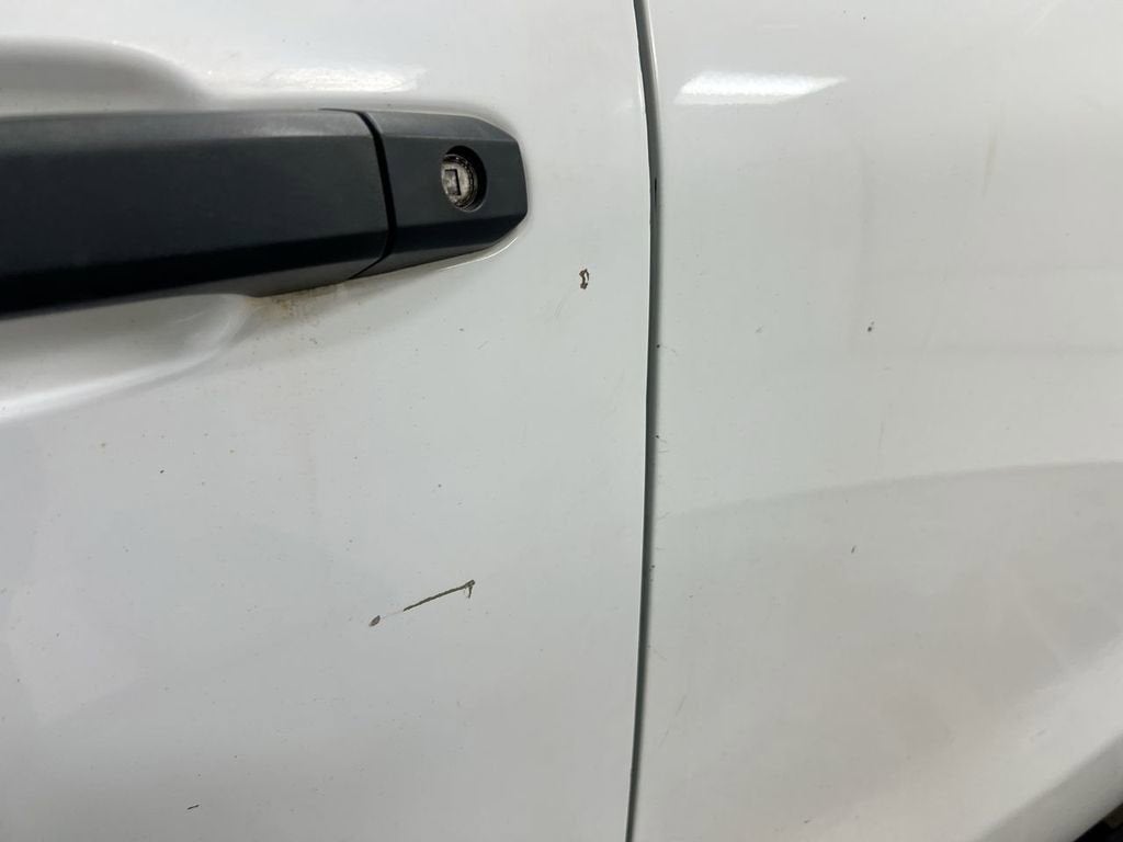 2019 Chevrolet Silverado 3500 HD Chassis Cab WT