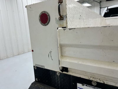 2019 Chevrolet Silverado 3500 HD Chassis Cab WT