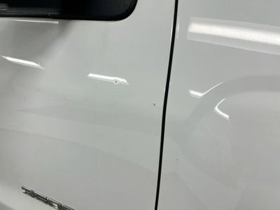 2019 Chevrolet Silverado 3500 HD Chassis Cab WT