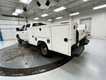2019 Chevrolet Silverado 3500 HD Chassis Cab WT