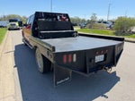 2016 Chevrolet Silverado 3500 HD Chassis Cab LT