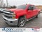 2016 Chevrolet Silverado 2500 HD LT