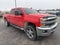 2016 Chevrolet Silverado 2500 HD LT
