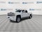 2018 Chevrolet Silverado 2500 HD LTZ